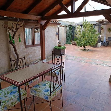 Pinar De Las Cabanuelas Villanueva de Duero Экстерьер фото