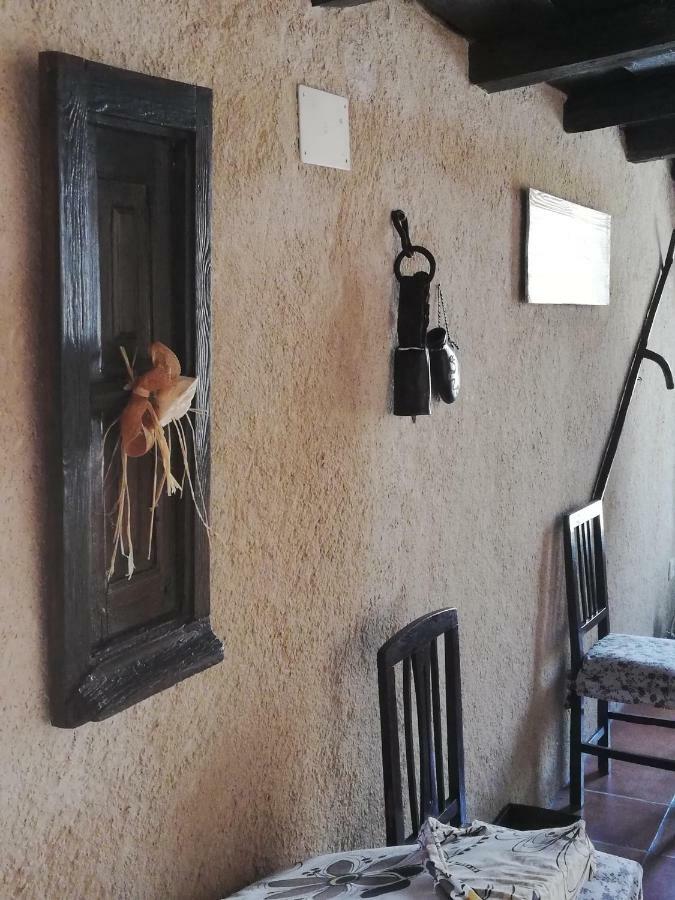 Pinar De Las Cabanuelas Villanueva de Duero Экстерьер фото